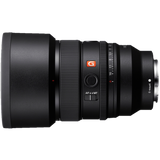 FE 85mm F1.4 GM II 8
