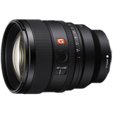 FE 85mm F1.4 GM II 1