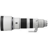 FE 400-800mm F6.3-8 G OSS 8