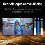 BRAVIA Theatre System 6 | 5.1ch Home Theatre System | 1000 W total power output | Dolby Atmos®/DTS:X® 9