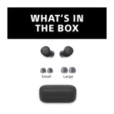 WF-C510 Truly Wireless Headphones 6