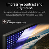 BRAVIA 9 | 85 inch | 85XR90 | 4K Mini LED TV | 3 Years Warranty 10