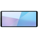 Xperia 10 VI | Mobile Phone | Xperia 10M6 | Powerful battery | Lightweight 10