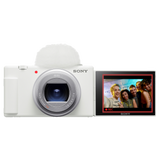 ZV-1 II | Vlog Camera | ZV1 M2 | Compact Camera | 1 Year + 3 Months Warranty 11