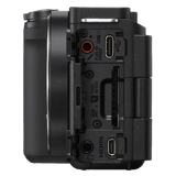 ZV-E10 II Interchangeable-lens Vlog Camera 14