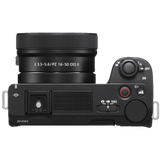 ZV-E10 II Interchangeable-lens Vlog Camera 12