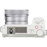 ZV-E10 II Interchangeable-lens Vlog Camera 13