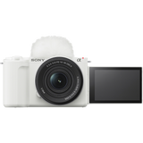 ZV-E10 II Interchangeable-lens Vlog Camera 8