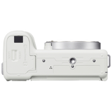 ZV-E10 II Interchangeable-lens Vlog Camera 11