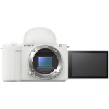 ZV-E10 II Interchangeable-lens Vlog Camera 6