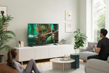 BRAVIA 2 II | 50 Inch | 4K Processor X1™ | 4K Ultra HD | High Dynamic Range (HDR) | Smart TV (Google TV) - Shipping from End July 1