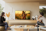 BRAVIA 5 | 98 Inch | XR Processor | Mini LED | 4K Ultra HD | High Dynamic Range (HDR) | Smart TV (Google TV) - Shipping from Mid July 1