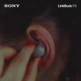 LinkBuds series | LinkBuds Fit Wireless Noise Canceling Headphones 28