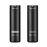 ECM-AW4 Wireless Microphone 0