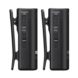 ECM-AW4 Wireless Microphone 1