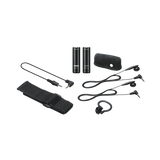 ECM-AW4 Wireless Microphone 2