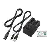 ACC-TRBX Battery Charger 0