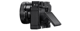 LCS-EBE Body Case for ILCE-6000 Series 2