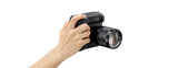 VG-C3EM Vertical Grip (for selected A7 Series and A9 Series) 7