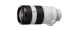 FE 100-400mm G Master super-telephoto zoom lens 2