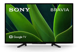 W830K (HD Ready) | High Dynamic Range (HDR) | Smart TV 0
