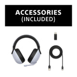INZONE H9 Wireless Noise Cancelling Gaming Headset 11