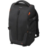 LCS-BP2 Backpack Carrying Case for Camera System 0