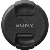 ALC-F49S 49mm Front Lens Cap 0