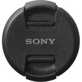 ALC-F72S 72mm Front Lens Cap 0