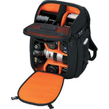 LCS-BP3 Backpack Carrying Case for Camera System 1
