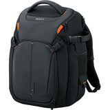 LCS-BP3 Backpack Carrying Case for Camera System 0