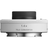 1.4x Teleconverter Lens 0