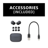 LinkBuds S + Free Limited Edition Casette Casing* (worth $59.90) 9