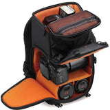 LCS-BP2 Backpack Carrying Case for Camera System 1