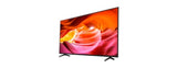 65" X75K 4K Ultra HD Smart TV + HT-S100F Soundbar Bundle 11