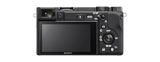 Alpha 6400 E-mount Camera with APS-C Sensor (Body with SEL18135 Lens) 2
