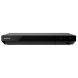 UBP-X700 4K Ultra HD Blu-ray™ Player | Region code (refer to product overview) 0