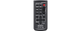 RMT-DSLR2 Remote Commander 1