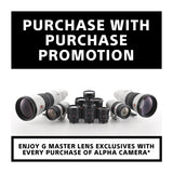 Alpha 7 IV Full-frame hybrid camera (Body with SEL2870 Lens) 2