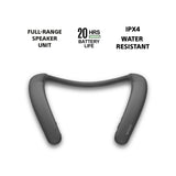 SRS-NB10 Wireless Neckband Speaker 2