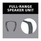 SRS-NB10 Wireless Neckband Speaker 4