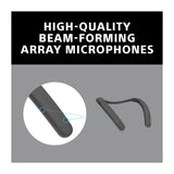 SRS-NB10 Wireless Neckband Speaker 5