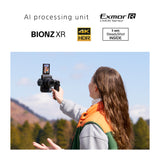 ZV-E1L Full-frame Vlog Camera (Body with SEL2860 Lens) 4