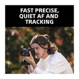 FE 50mm F1.4 GM 4