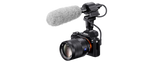 ECM-CG60 Shotgun Microphone 4