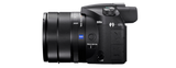 RX10 IV with 0.03s. AF/25x optical zoom 2