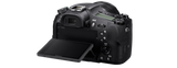 RX10 IV with 0.03s. AF/25x optical zoom 7