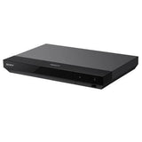 UBP-X700 4K Ultra HD Blu-ray™ Player | Region code (refer to product overview) 1