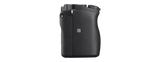 Alpha 6400 E-mount camera with APS-C Sensor (Body Only) 4