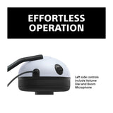 INZONE H3 Wired Gaming Headset 3